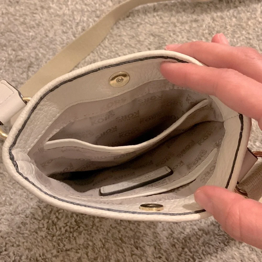 Michael Kors Crossbody Bag - Picture 5 of 5